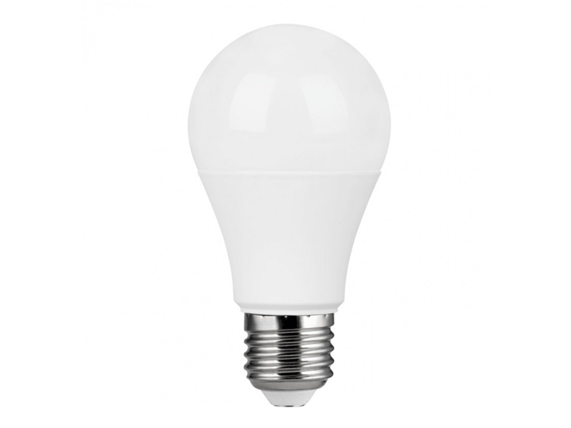 Led 0157 Лампа Led 15w 3000K E27 драйвър Lightex 0157 | Markita.net