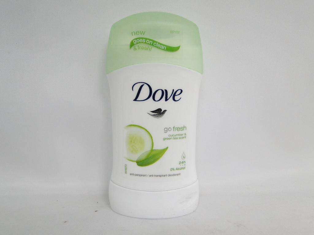 Дезодорант Dove стик 40мл Фреш тъч