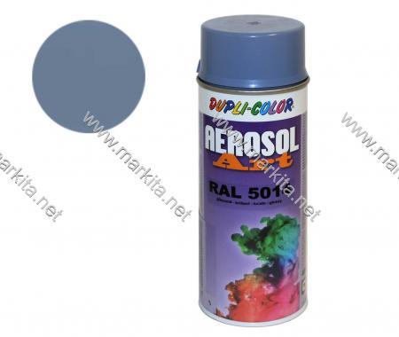 Спрей Арт Дупли Колор RAL 5014