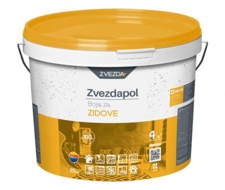 Латекс Zvezdapol Elegant 03 3кг