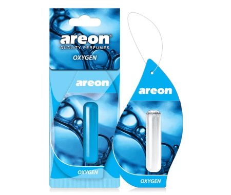 АРОМАТИЗАТОР АРЕОН ТЕЧЕН 5 мл OXYGEN