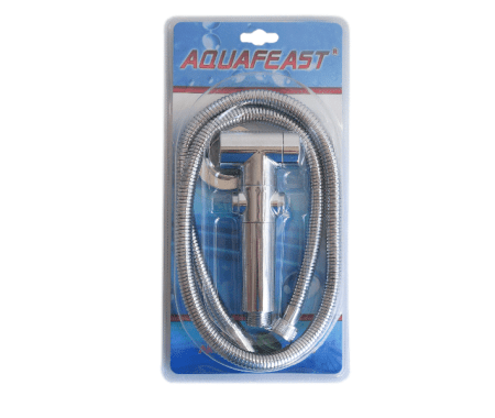 Душ хигиеничен за биде Auafeast