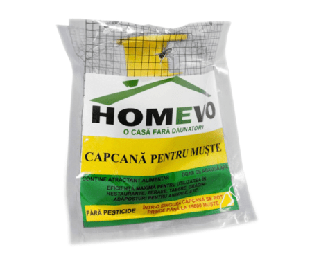 Капан за мухи Homevo