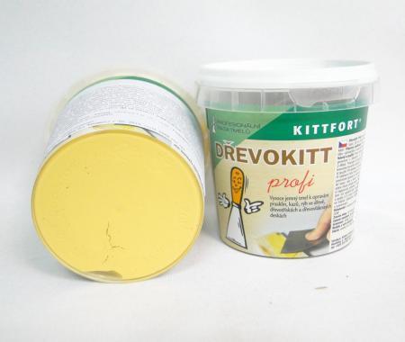 КИТ ЗА ДЪРВО КИТФОРТ 250гр. БОР