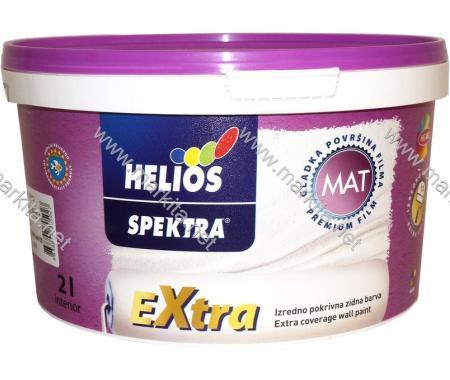 Латекс Helios Spektra Extra B1 2л