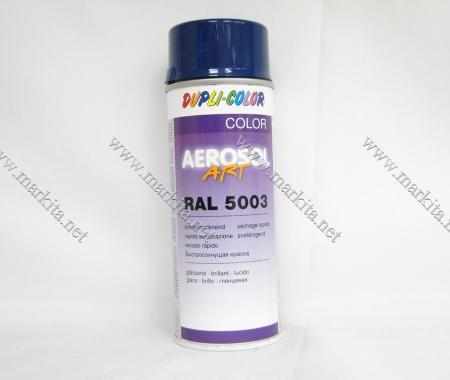 Спрей Арт Дупли Колор RAL 5003